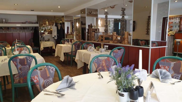 Steakhaus am alten Markt – Das Steakhaus in Datteln